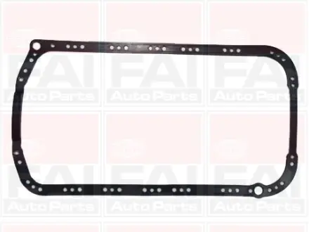 HONDA прокладка піддону картера Accord 2.0 2.2 90-98 FAI SG964