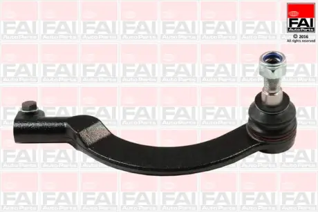 Наконечник поперечной рулевой тяги FAI SS038