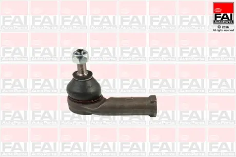 Наконечник поперечной рулевой тяги FAI SS1001