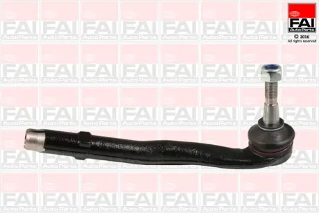 Наконечник поперечной рулевой тяги FAI SS1026