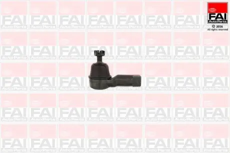 Наконечник поперечной рулевой тяги FAI SS1049