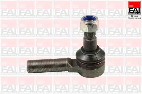 Наконечник поперечной рулевой тяги FAI SS1064