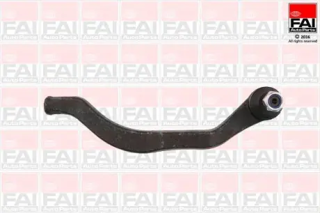 Наконечник поперечной рулевой тяги FAI SS1075