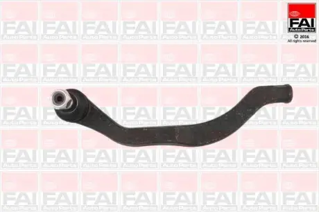 Наконечник поперечной рулевой тяги FAI SS1076
