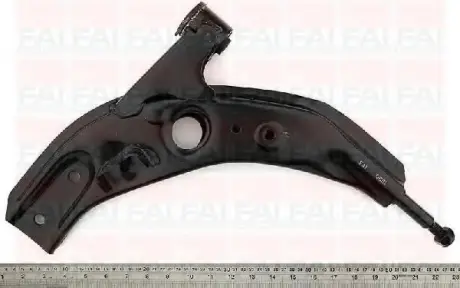 Рычаг независимой подвески колеса, подвеска колеса FAI SS1109