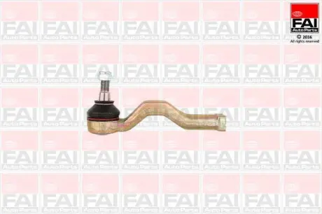 Наконечник поперечной рулевой тяги FAI SS1115