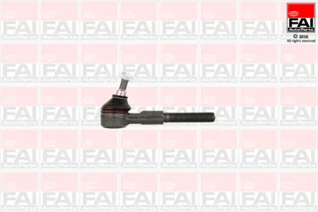 Наконечник поперечной рулевой тяги FAI SS1116