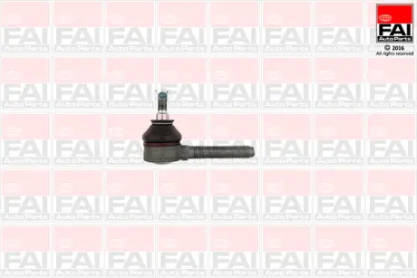 Наконечник поперечной рулевой тяги FAI SS1117