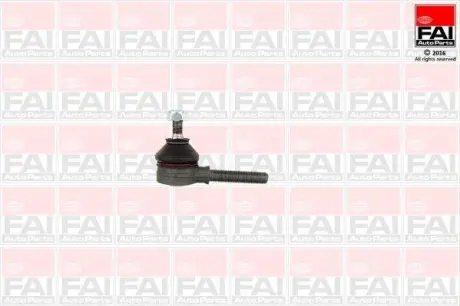 Наконечник поперечной рулевой тяги FAI SS1122