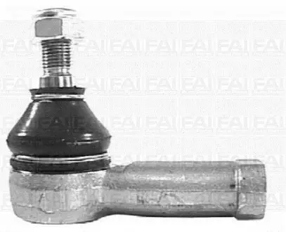 Наконечник поперечной рулевой тяги FAI SS1159