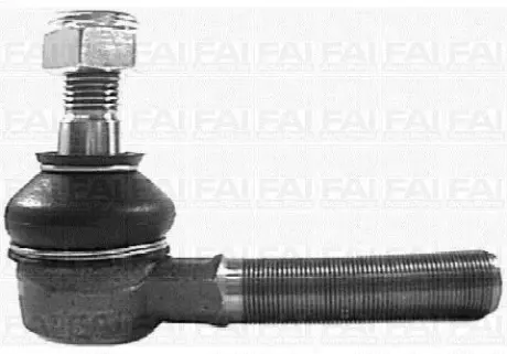 Наконечник поперечной рулевой тяги FAI SS1185