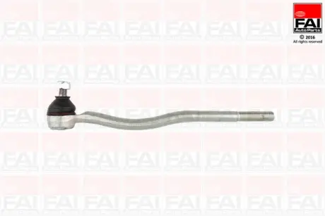 Наконечник поперечной рулевой тяги FAI SS1206