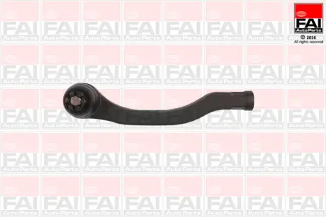 Наконечник поперечной рулевой тяги FAI SS1247