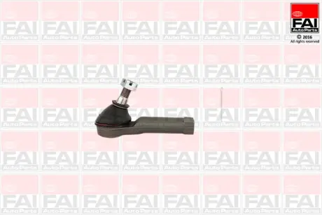Наконечник поперечной рулевой тяги FAI SS1255
