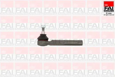 Наконечник поперечной рулевой тяги FAI SS1263