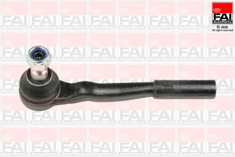 Наконечник поперечной рулевой тяги FAI SS2019