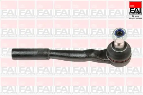 Наконечник поперечной рулевой тяги FAI SS2020