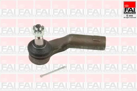Наконечник поперечной рулевой тяги FAI SS2333