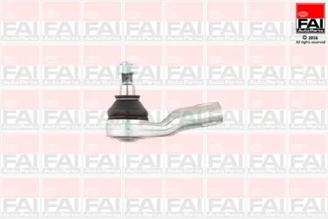 Наконечник поперечной рулевой тяги FAI SS2337