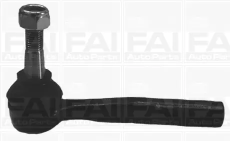 Наконечник поперечной рулевой тяги FAI SS2377