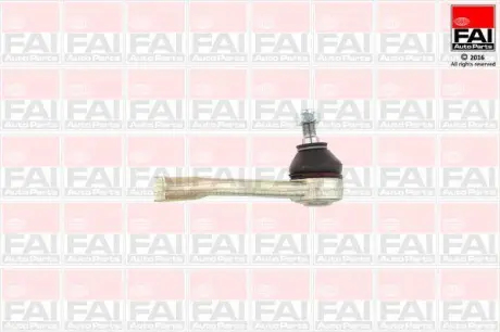 Наконечник поперечной рулевой тяги FAI SS2406