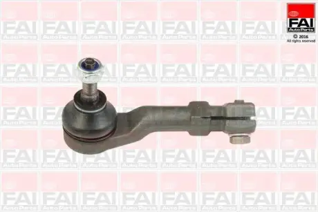 Наконечник поперечной рулевой тяги FAI SS2476