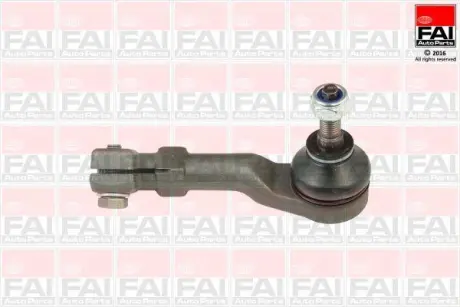Наконечник поперечной рулевой тяги FAI SS2477