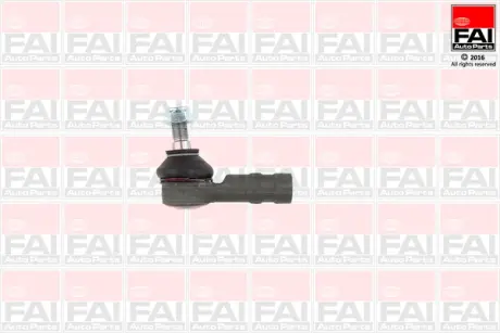 Наконечник поперечной рулевой тяги FAI SS2481