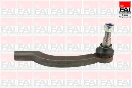 Наконечник поперечной рулевой тяги FAI SS2752