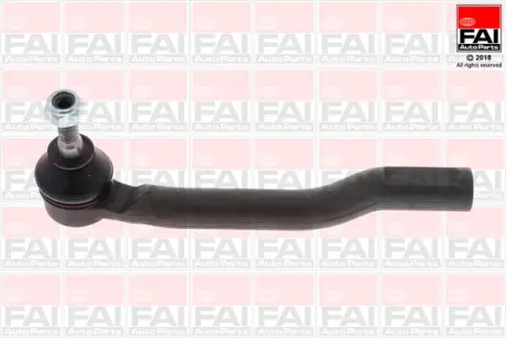 Наконечник поперечной рулевой тяги FAI SS2776