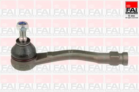 Наконечник поперечной рулевой тяги FAI SS2785