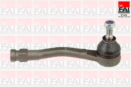 Наконечник поперечной рулевой тяги FAI SS2786