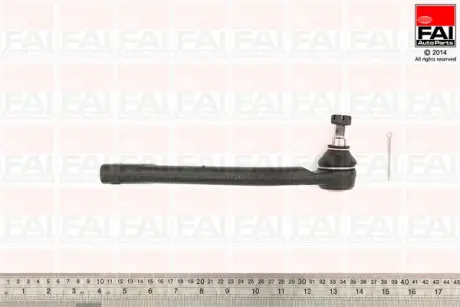 Наконечник поперечной рулевой тяги FAI SS2800