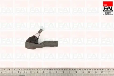 Наконечник поперечной рулевой тяги FAI SS2803