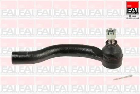 Наконечник поперечной рулевой тяги FAI SS2847