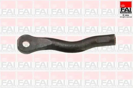 Наконечник поперечной рулевой тяги FAI SS2849