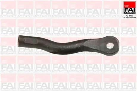 Наконечник поперечной рулевой тяги FAI SS2850