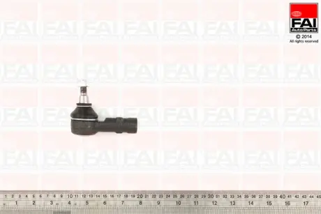 Наконечник поперечной рулевой тяги FAI SS2864