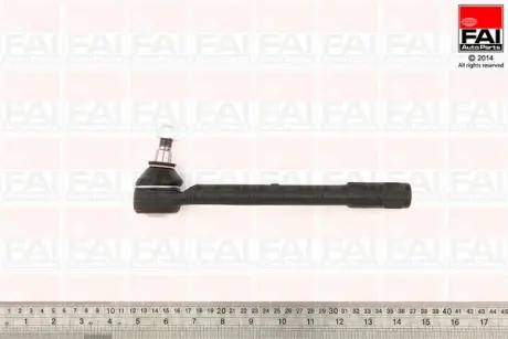 Наконечник поперечной рулевой тяги FAI SS2937