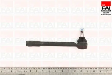 Наконечник поперечной рулевой тяги FAI SS2938