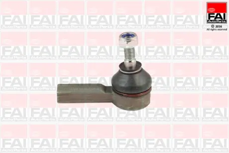 Наконечник поперечной рулевой тяги FAI SS334