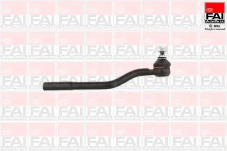 Наконечник поперечной рулевой тяги FAI SS341