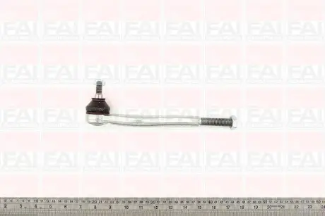Наконечник поперечной рулевой тяги FAI SS348