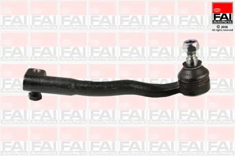 Наконечник поперечной рулевой тяги FAI SS4019