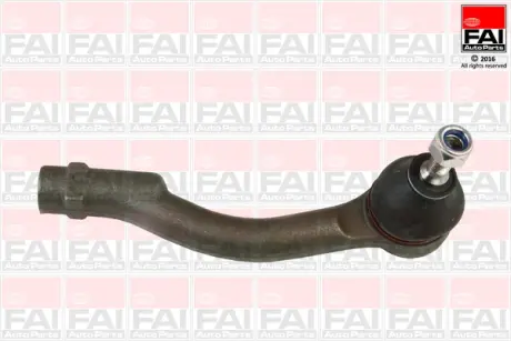 Наконечник поперечной рулевой тяги FAI SS4082