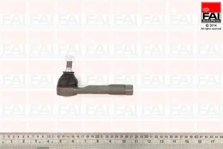 Наконечник поперечной рулевой тяги FAI SS4098