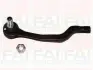 Наконечник поперечной рулевой тяги FAI SS4139 (фото 1)