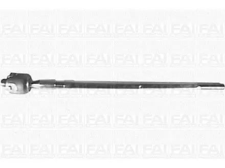 Осевой шарнир, рулевая тяга FAI SS4165