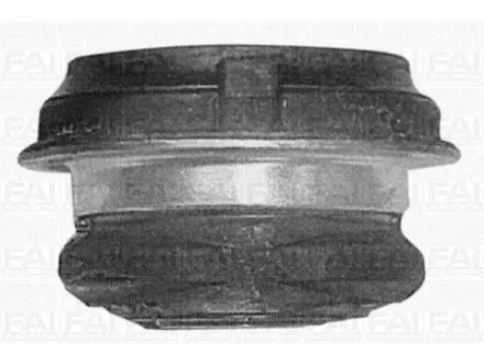 Подвеска, рычаг независимой подвески колеса FAI SS4247