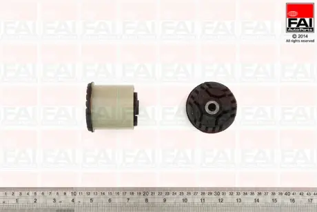Ремкомплект, поперечный рычаг подвески FAI SS4379